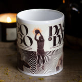 Amen Home - Combo Goat