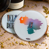 Amen - Posavasos Resistencia