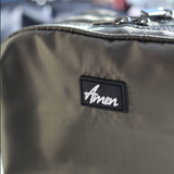 Amen - Cablera Twin V2