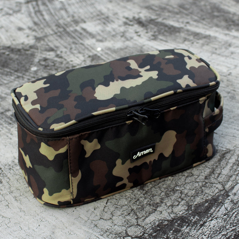 Amen - Organizador Camo