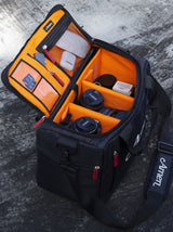 Amen - Bomber Duffle