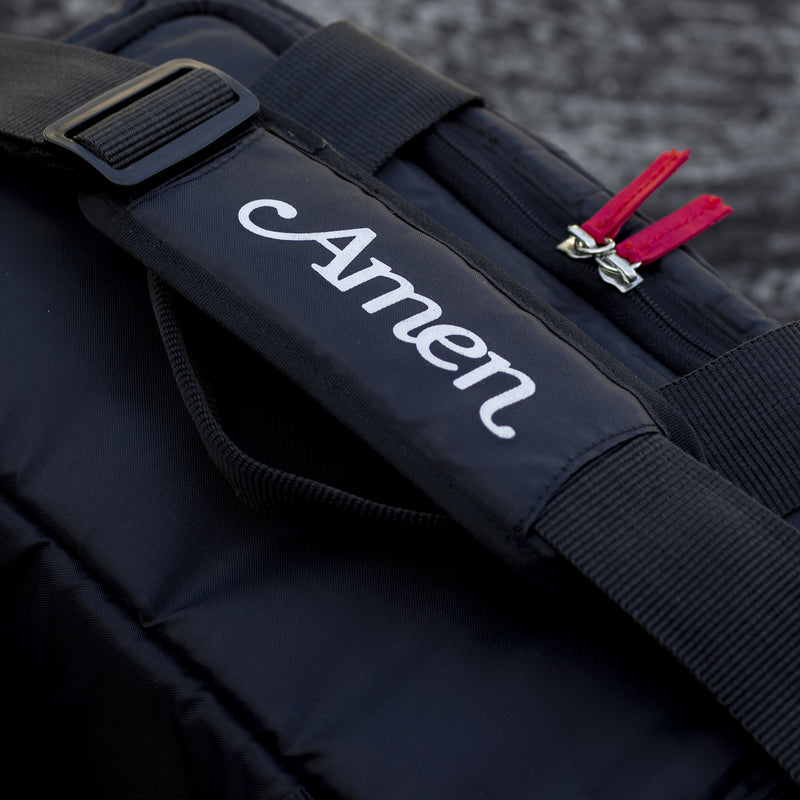Amen - Bomber Duffle