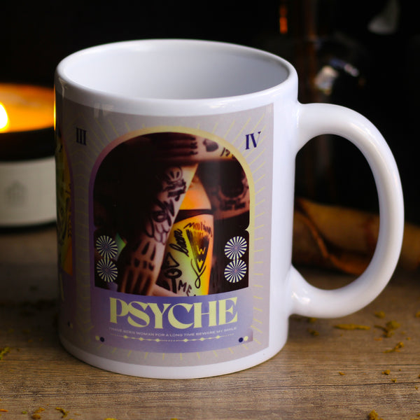 Amen Mug - Phile