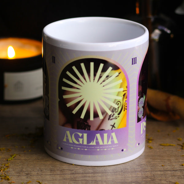 Amen Mug - Phile