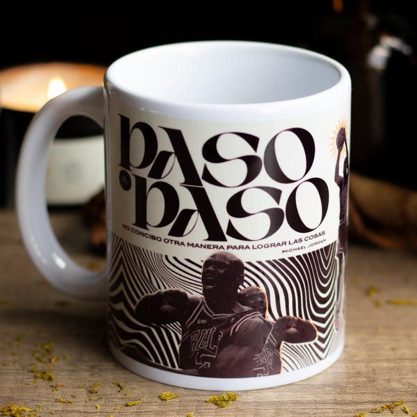 Amen Mug - Goat