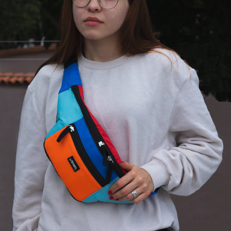 Amen - Koala Colora Red