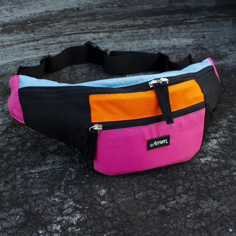 Amen - Koala Colora Pink