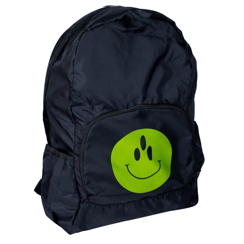 Amen - Morral Pack Smiley
