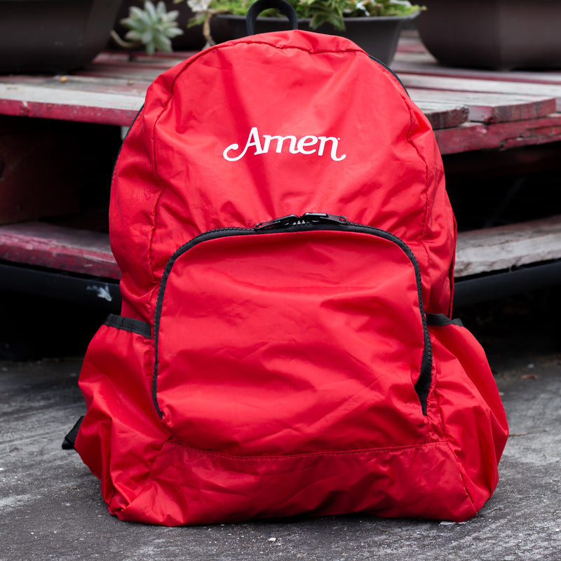 Amen - Pack Infrared