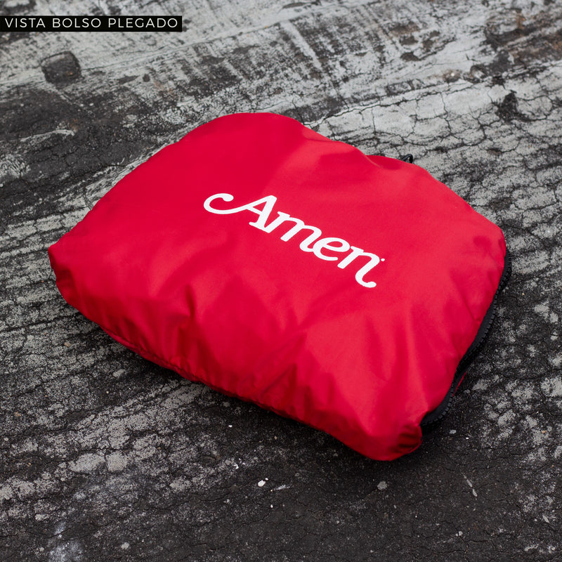 Amen - Pack Infrared